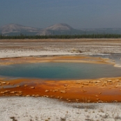 Yellowstone NP 19